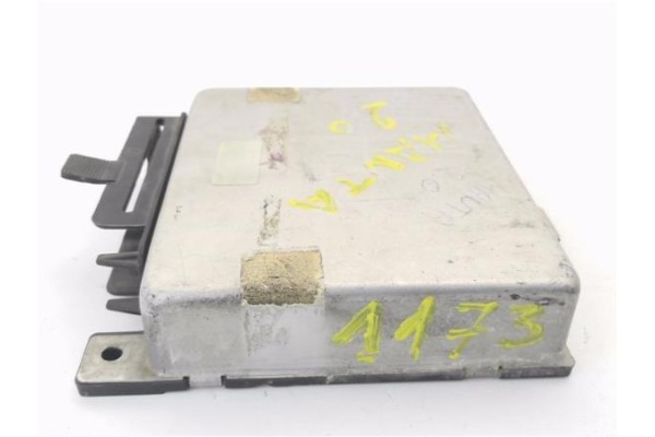 Recambio de centralita para opel manta b cc (53_, 55_) 2.0 referencia OEM IAM 90144512 0280000301 