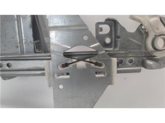 Recambio de mecanismo elevalunas trasero izquierdo para peugeot 307 break / sw (s1) referencia OEM IAM 116306  