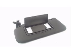 Recambio de parasol izquierdo para ford explorer (ctw) híbrido st-line plug-in-hybrid 4x4 referencia OEM IAM H1BBA04101AG3ZHE  