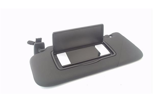 Recambio de parasol izquierdo para ford explorer (ctw) híbrido st-line plug-in-hybrid 4x4 referencia OEM IAM H1BBA04101AG3ZHE  