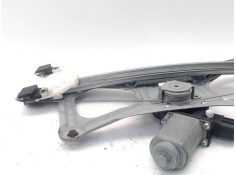 Recambio de elevalunas electrico delantero izquierdo para honda civic viii sedán (fd) 1.3 hybrid referencia OEM IAM 72250SNAA01 