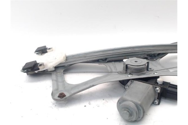 Recambio de elevalunas electrico delantero izquierdo para honda civic viii sedán (fd) 1.3 hybrid referencia OEM IAM 72250SNAA01 