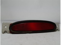 Recambio de luz central de freno para kia shuma 1.8 gs berlina portón referencia OEM IAM OK2B151580  