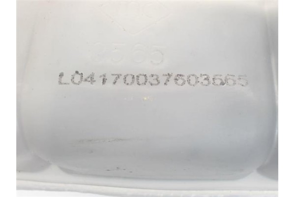 Recambio de botella expansion para ford focus (daw, dbw) 1.6 16v referencia OEM IAM 1091364 L0417003760665 