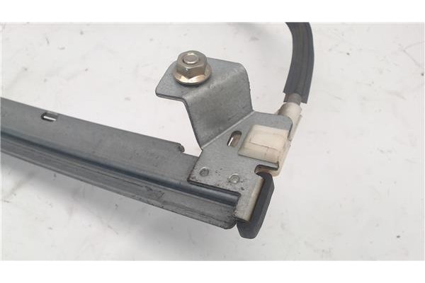Recambio de mecanismo elevalunas trasero izquierdo para citroen xantia berlina referencia OEM IAM   
