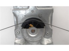 Recambio de mecanismo elevalunas trasero izquierdo para peugeot 307 break / sw (s1) referencia OEM IAM 116306  