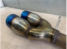Recambio de tubo escape trasero para volkswagen golf iv berlina (1j1) 1.8 t referencia OEM IAM B0DB6DWLMW  