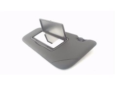 Recambio de parasol izquierdo para ford explorer (ctw) híbrido st-line plug-in-hybrid 4x4 referencia OEM IAM H1BBA04101AG3ZHE  