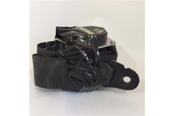 Recambio de cinturon seguridad trasero derecho para dacia duster i 1.5 ambiance 4x2 referencia OEM IAM 8200751262  