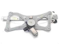 Recambio de elevalunas electrico delantero izquierdo para honda civic viii sedán (fd) 1.3 hybrid referencia OEM IAM 72250SNAA01 