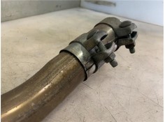 Recambio de tubo escape trasero para volkswagen golf iv berlina (1j1) 1.8 t referencia OEM IAM B0DB6DWLMW  
