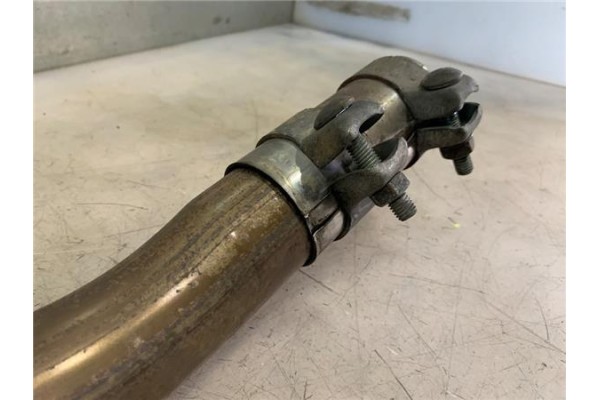 Recambio de tubo escape trasero para volkswagen golf iv berlina (1j1) 1.8 t referencia OEM IAM B0DB6DWLMW  