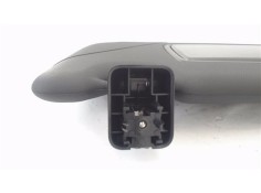 Recambio de parasol izquierdo para ford explorer (ctw) híbrido st-line plug-in-hybrid 4x4 referencia OEM IAM H1BBA04101AG3ZHE  