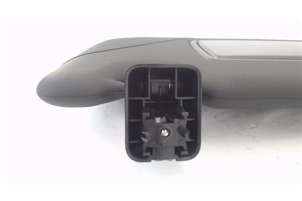 Recambio de parasol izquierdo para ford explorer (ctw) híbrido st-line plug-in-hybrid 4x4 referencia OEM IAM H1BBA04101AG3ZHE  