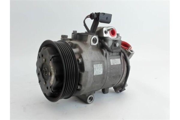 Recambio de compresor aire acond. para volkswagen polo iv (9n1) 1.2 12v referencia OEM IAM 4472208943  