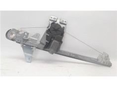 Recambio de mecanismo elevalunas trasero izquierdo para peugeot 307 break / sw (s1) referencia OEM IAM 116306  