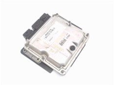 Recambio de centralita para peugeot 307 break / sw (s1) 2.0 hdi 90 referencia OEM IAM 9653873280 0281011341 