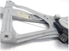 Recambio de elevalunas electrico delantero izquierdo para honda civic viii sedán (fd) 1.3 hybrid referencia OEM IAM 72250SNAA01 