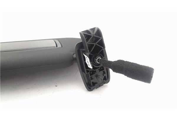 Recambio de parasol izquierdo para ford explorer (ctw) híbrido st-line plug-in-hybrid 4x4 referencia OEM IAM H1BBA04101AG3ZHE  