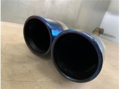 Recambio de tubo escape trasero para volkswagen golf iv berlina (1j1) 1.8 t referencia OEM IAM B0DB6DWLMW  
