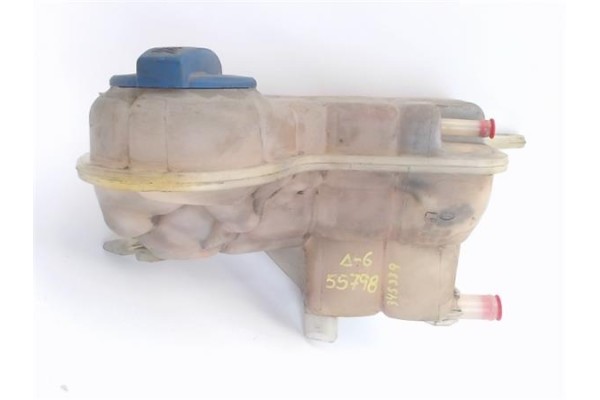 Recambio de botella expansion para audi a6 avant (4f5) 2.8 fsi referencia OEM IAM 4F0121403M  4F0121403 , AUDI