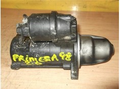 Recambio de motor arranque para nissan primera berlina (p11) 2.0 16v referencia OEM IAM 281209 94601 JS1156 