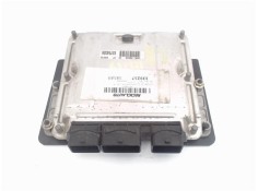 Recambio de centralita para peugeot 307 break / sw (s1) 2.0 hdi 90 referencia OEM IAM 9653873280 0281011341 