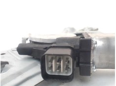 Recambio de elevalunas electrico delantero izquierdo para honda civic viii sedán (fd) 1.3 hybrid referencia OEM IAM 72250SNAA01 