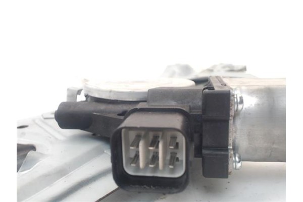 Recambio de elevalunas electrico delantero izquierdo para honda civic viii sedán (fd) 1.3 hybrid referencia OEM IAM 72250SNAA01 