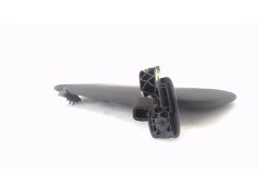 Recambio de parasol izquierdo para ford explorer (ctw) híbrido st-line plug-in-hybrid 4x4 referencia OEM IAM H1BBA04101AG3ZHE  