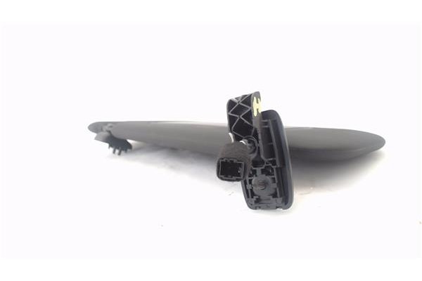 Recambio de parasol izquierdo para ford explorer (ctw) híbrido st-line plug-in-hybrid 4x4 referencia OEM IAM H1BBA04101AG3ZHE  