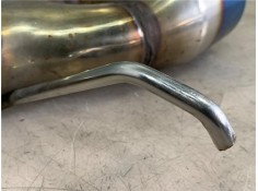 Recambio de tubo escape trasero para volkswagen golf iv berlina (1j1) 1.8 t referencia OEM IAM B0DB6DWLMW  