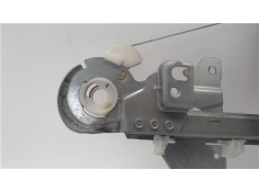 Recambio de mecanismo elevalunas trasero izquierdo para peugeot 307 break / sw (s1) referencia OEM IAM 116306  