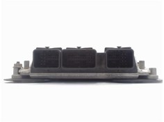 Recambio de centralita para peugeot 307 break / sw (s1) 2.0 hdi 90 referencia OEM IAM 9653873280 0281011341 