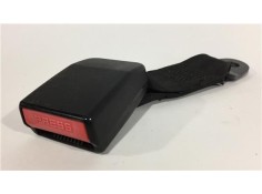 Recambio de anclaje cinturon trasero izquierdo para dacia duster i 1.5 ambiance 4x2 referencia OEM IAM 6042906  
