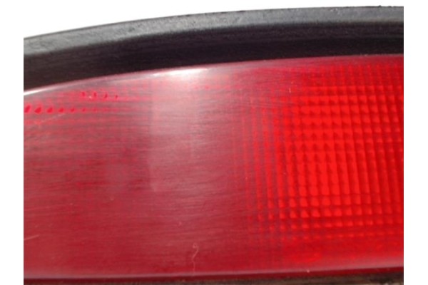 Recambio de luz central de freno para kia shuma 1.8 gs berlina portón referencia OEM IAM OK2B151580  