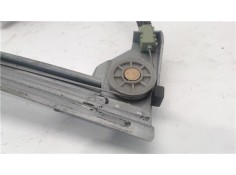 Recambio de mecanismo elevalunas trasero izquierdo para citroen xantia berlina referencia OEM IAM   