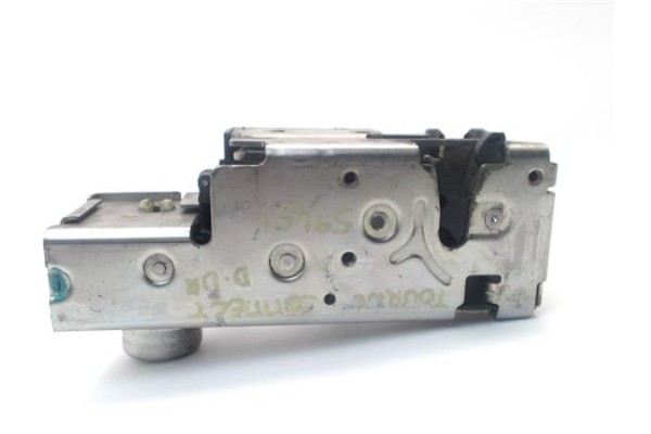 Recambio de cerradura puerta delantero derecha para ford transit connect (p65_, p70_, p80_) 1.8 di referencia OEM IAM 1419492 1A