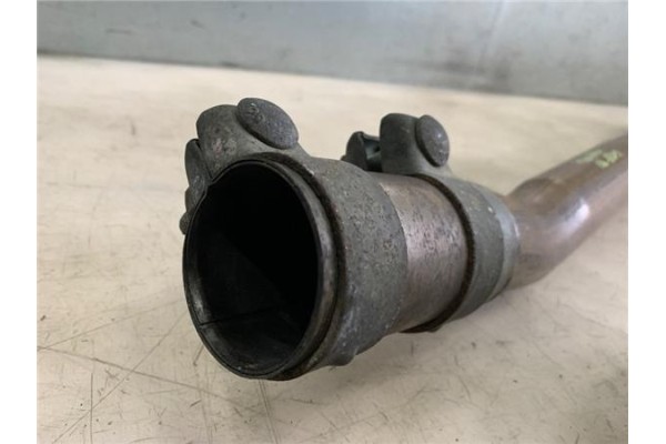 Recambio de tubo escape trasero para volkswagen golf iv berlina (1j1) 1.8 t referencia OEM IAM B0DB6DWLMW  