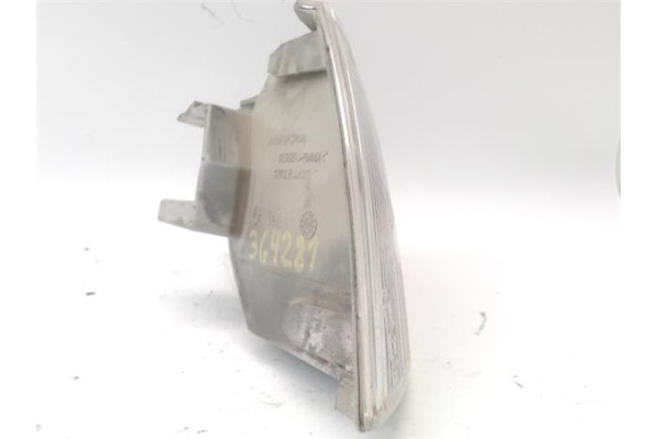 Recambio de intermitente delantero izquierdo para citroen berlingo 1.9 d (mfdjy) referencia OEM IAM 630379  