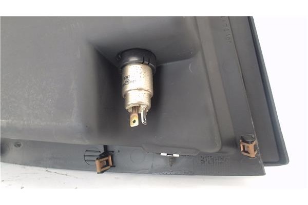 Recambio de guantera salpicadero para ford transit furgón 2.2 tdci referencia OEM IAM 6C11V06202A  