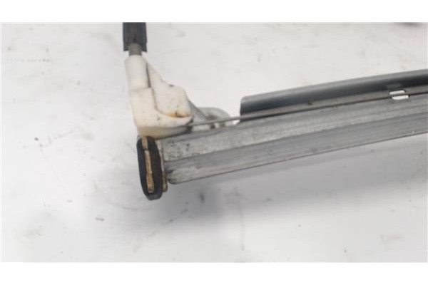 Recambio de mecanismo elevalunas trasero izquierdo para citroen xantia berlina referencia OEM IAM   