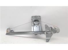 Recambio de mecanismo elevalunas trasero izquierdo para peugeot 307 break / sw (s1) referencia OEM IAM 116306  