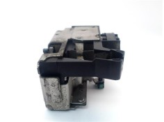 Recambio de cerradura puerta delantero derecha para ford transit connect (p65_, p70_, p80_) 1.8 di referencia OEM IAM 1419492 1A