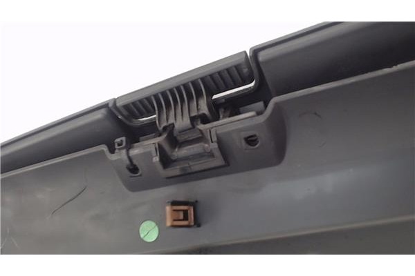 Recambio de guantera salpicadero para ford transit furgón 2.2 tdci referencia OEM IAM 6C11V06202A  