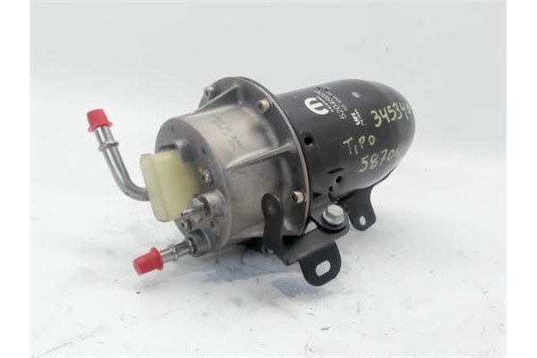 Recambio de filtro gasolina para fiat ii tipo (356) berlina 1.3 easy referencia OEM IAM 52048600 1371051080 , FIAT | 1616322380 Recambio de filtro gasolina para fiat ii tipo (356) berlina 1.3 easy referencia OEM IAM 52048600 1371051080 , FIAT | 1616322380