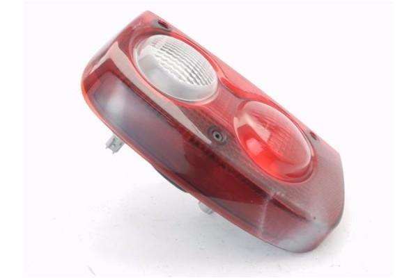 Recambio de piloto trasero izquierdo para land rover freelander (ln) 2.0 hse familiar referencia OEM IAM XFB500190  