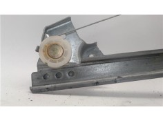 Recambio de mecanismo elevalunas trasero izquierdo para peugeot 307 break / sw (s1) referencia OEM IAM 116306  