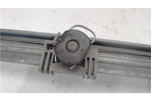 Recambio de mecanismo elevalunas trasero izquierdo para citroen xantia berlina referencia OEM IAM   