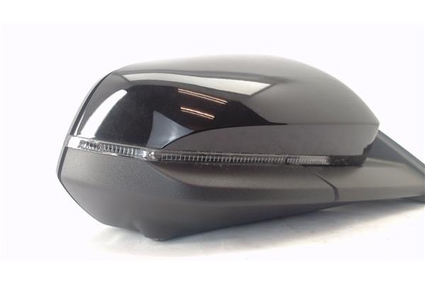 Recambio de retrovisor electrico derecho para ford explorer (ctw) híbrido st-line plug-in-hybrid 4x4 referencia OEM IAM R2KB1768